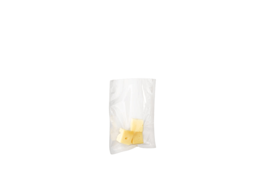 Vacuum bag 15x20cm 90mu