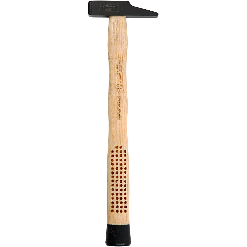 Hammer, H: 8 cm, L: 26,5 cm