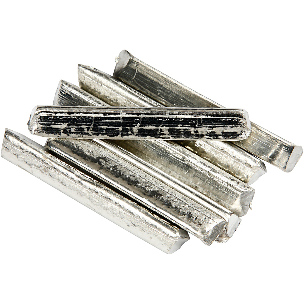 Pewter Bar, Content may vary , 150 g