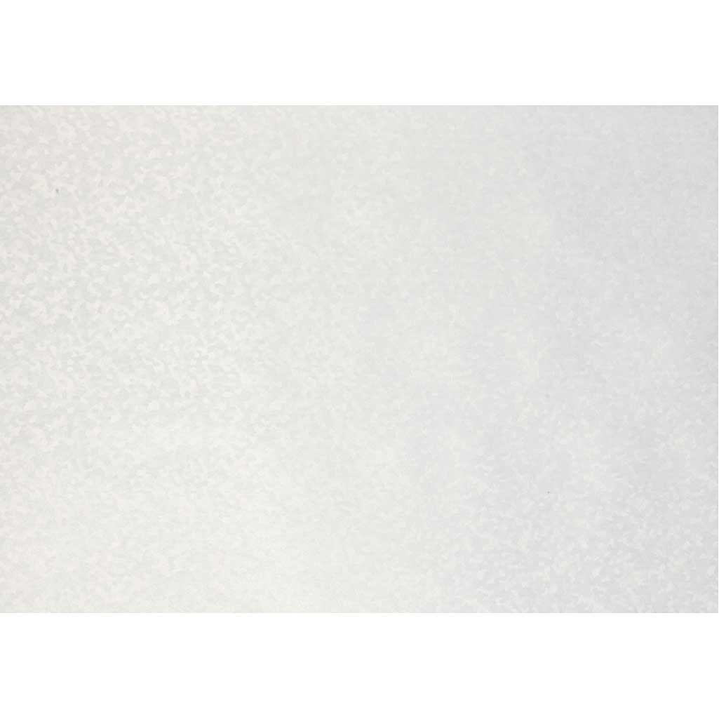 Pearlescent Paper, A4, 210x297 mm, 120 g, white - mother-of-pearl, 10 sheet