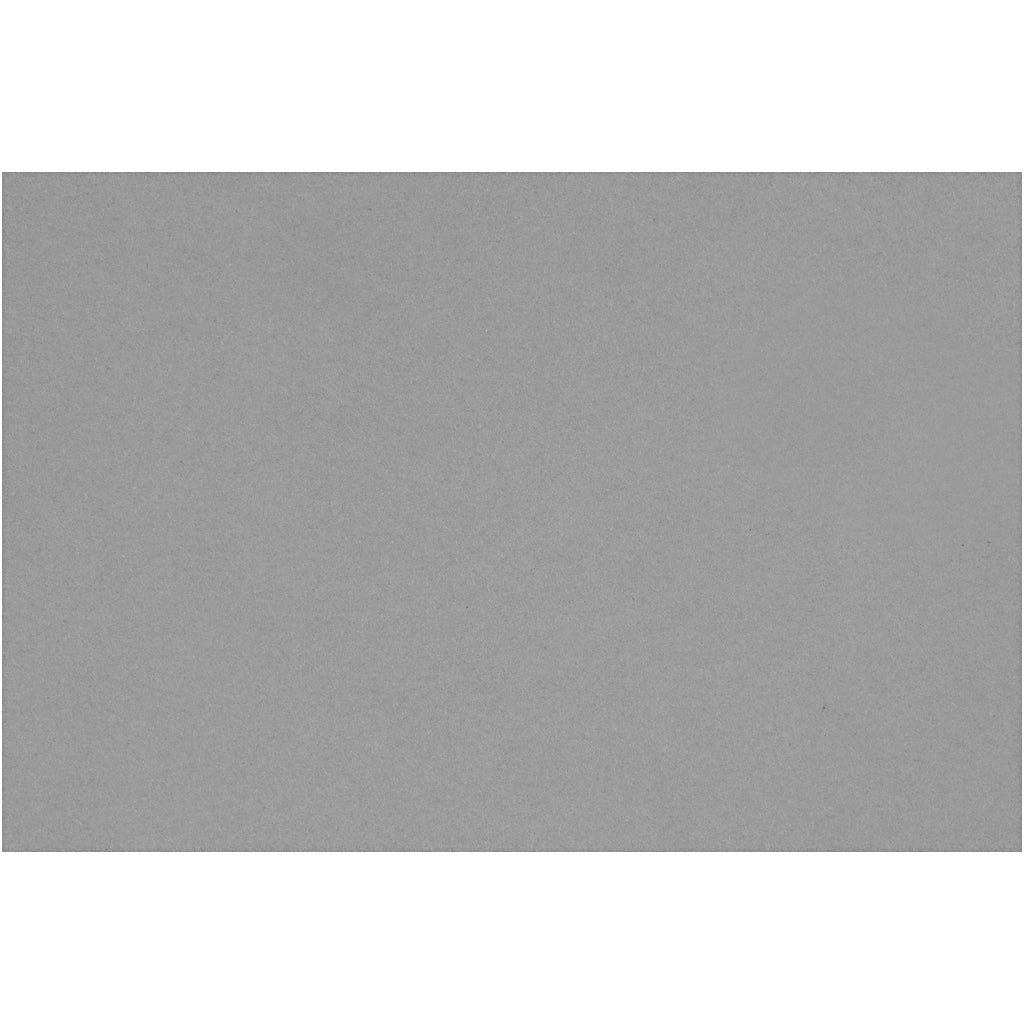 French Card, A4, sheet 210x297 mm, 160 g, Flannel grey, 1 sheet