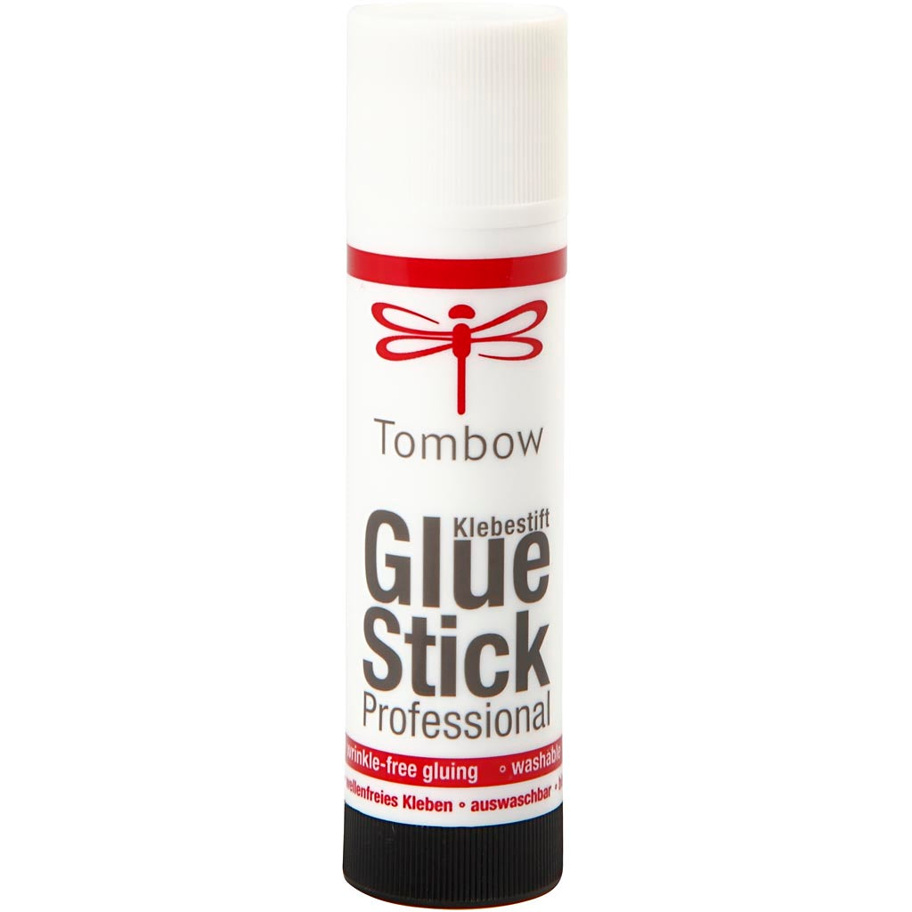 Tombow Glue Stick, 22 g