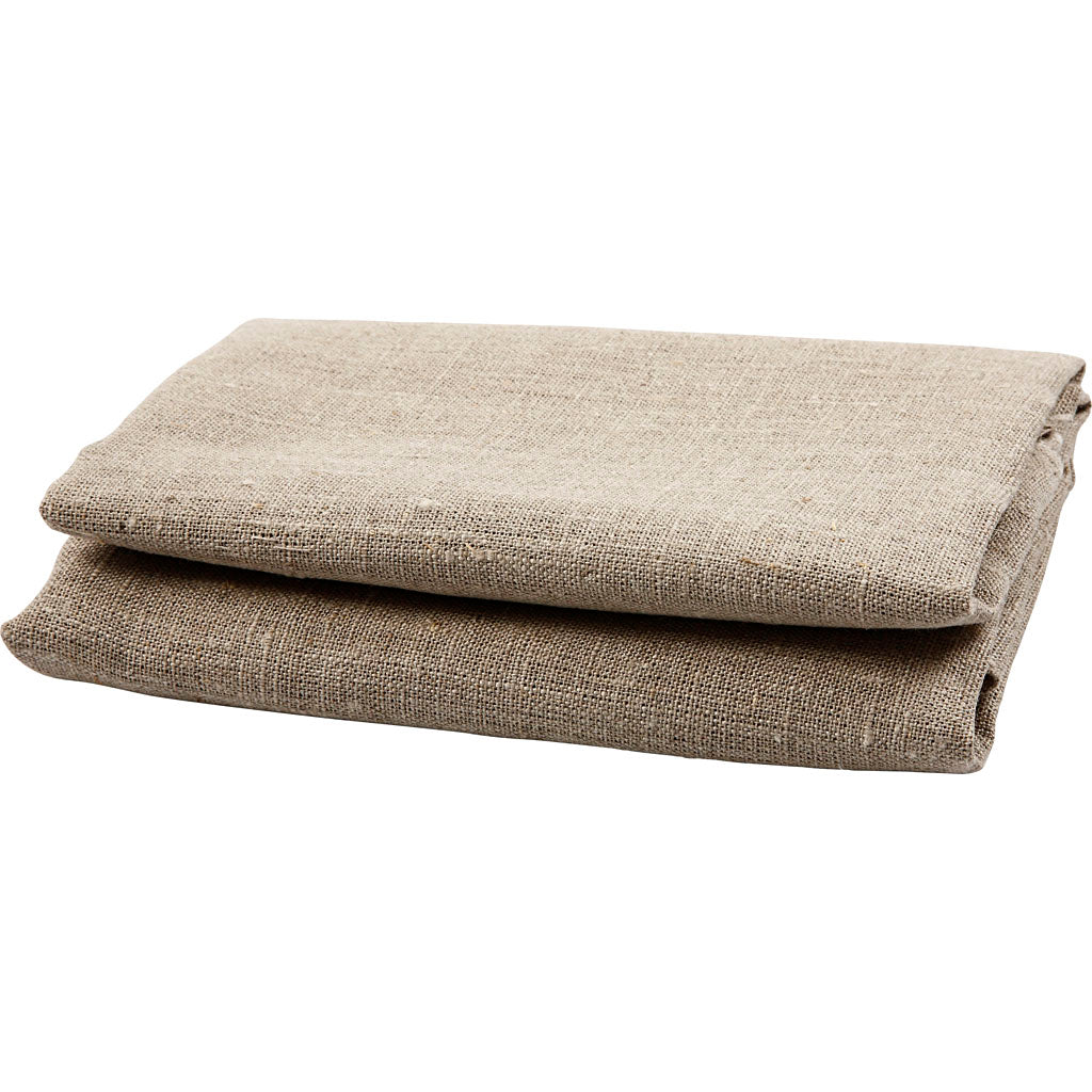 Linen, W: 140 cm, 185 g, 50 cm