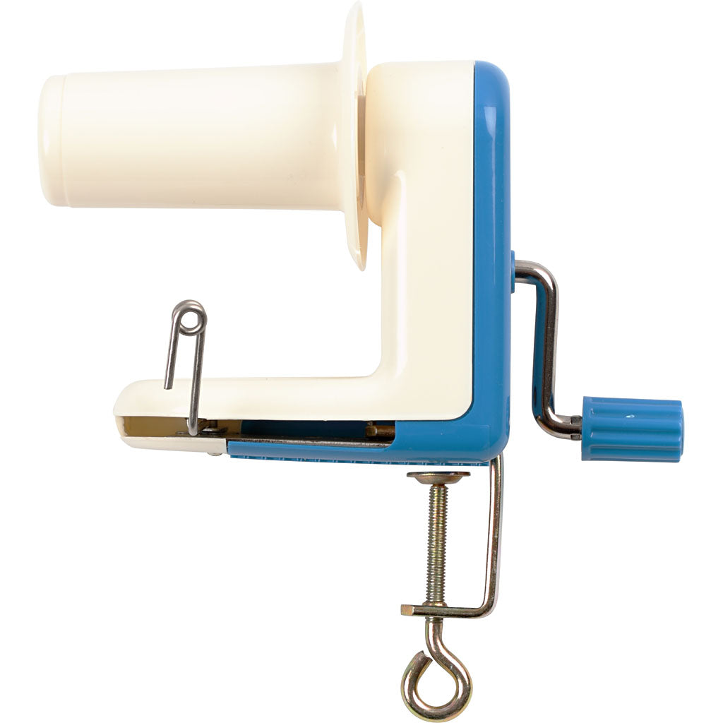 Wool Winder, dia. 12 cm