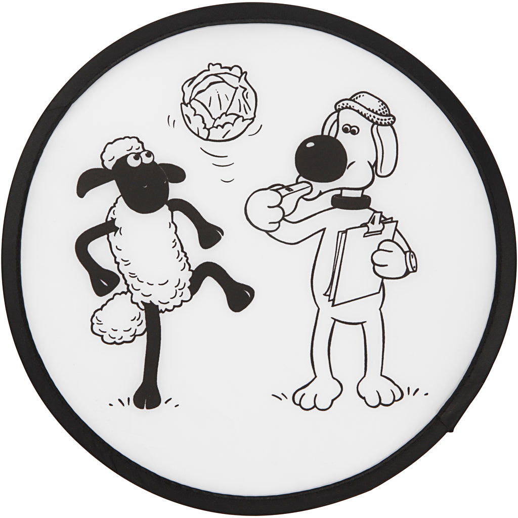 Frisbee, dia. 25 cm