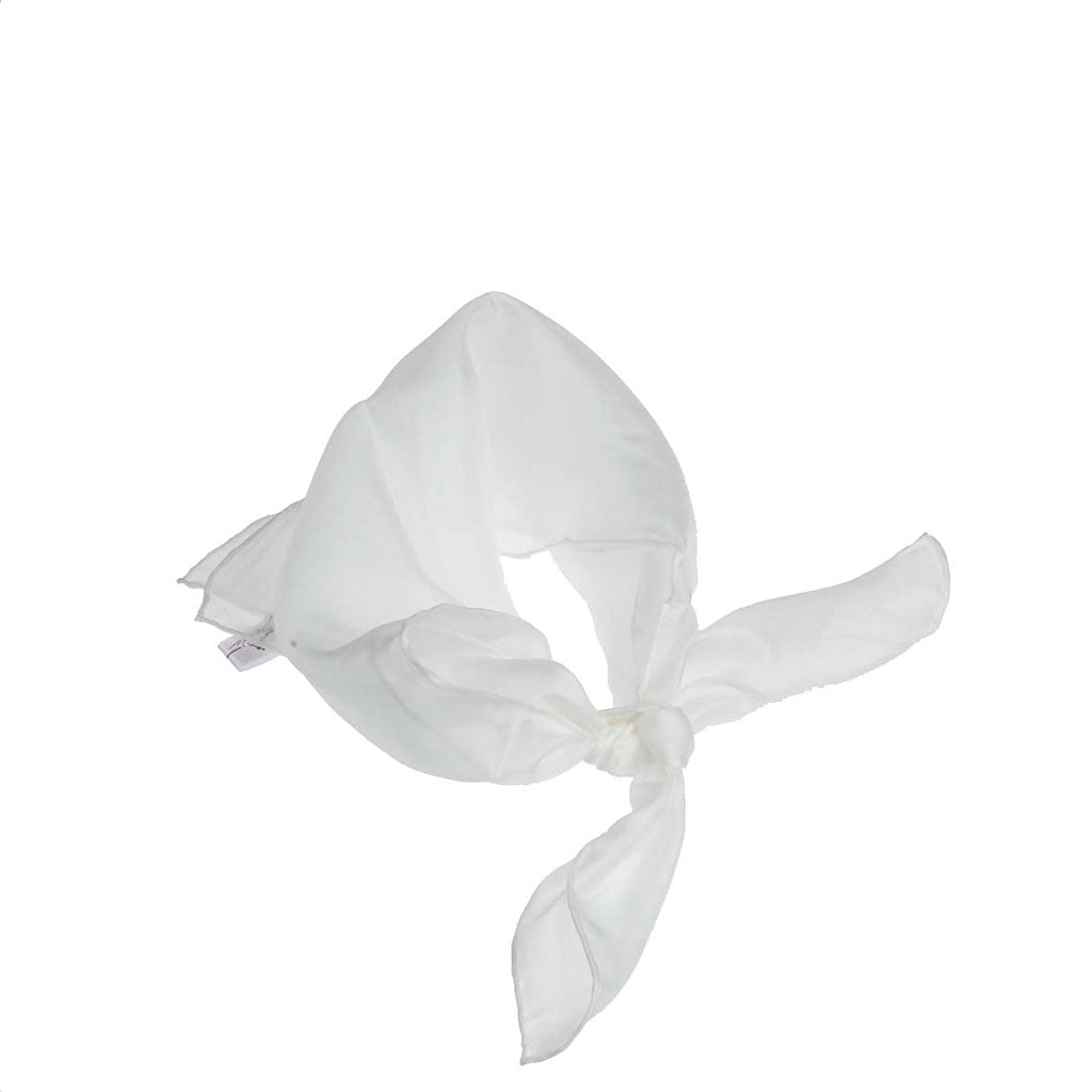 Silk Scarf, size 55x55 cm, 22 g