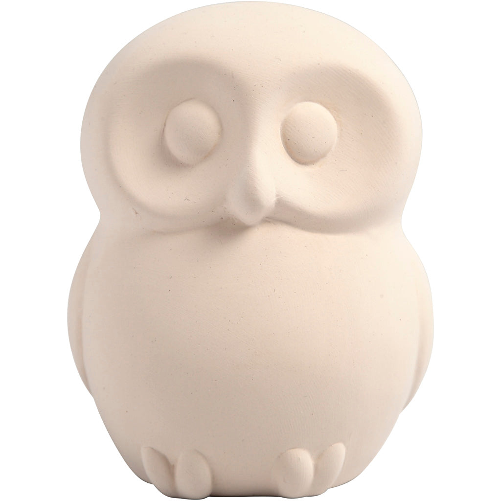 Money Owl, H: 10 cm, 8 pc