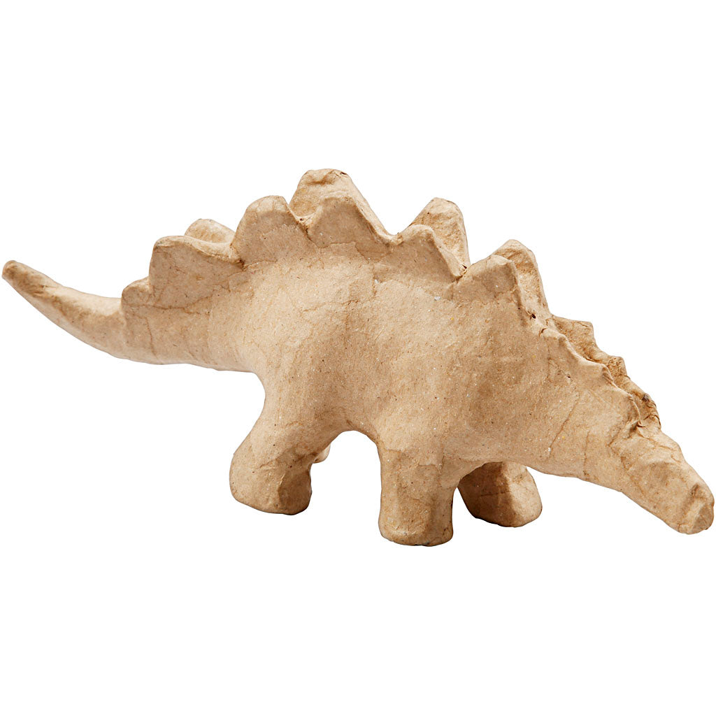Dinosaur, H: 9 cm, L: 21,9 cm, W: 4,5 cm