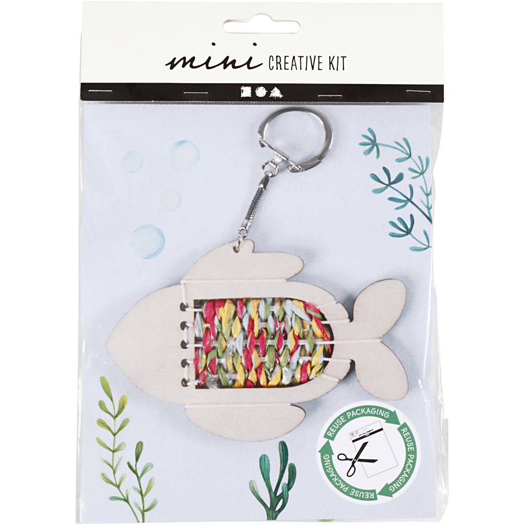 Mini Craft Kit, 1 pack