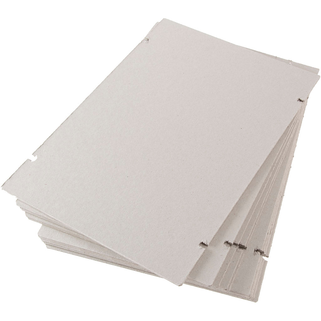 Drawing table mat, size 32x45 cm, 10 pc
