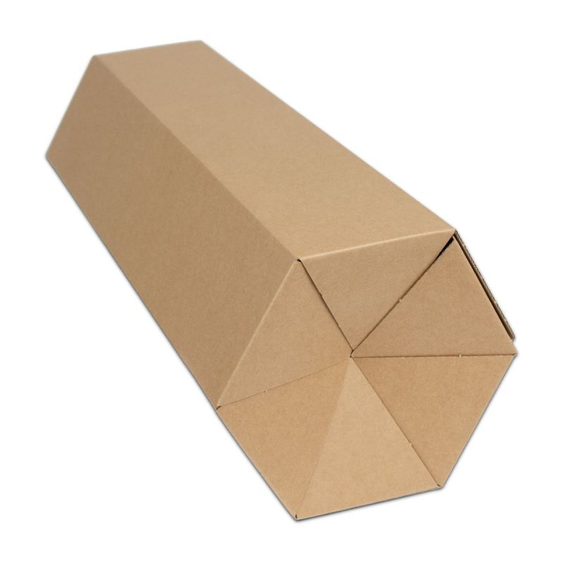 Rollor Light 51,2x21,2x18,8cm Brown
