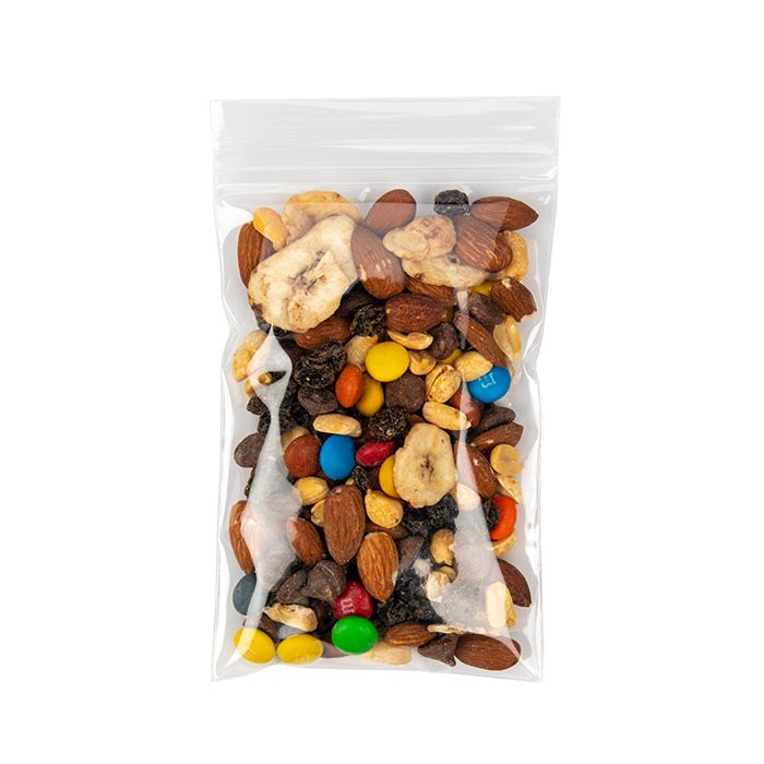 Grip Seal Bags 10,2x15,2 cm