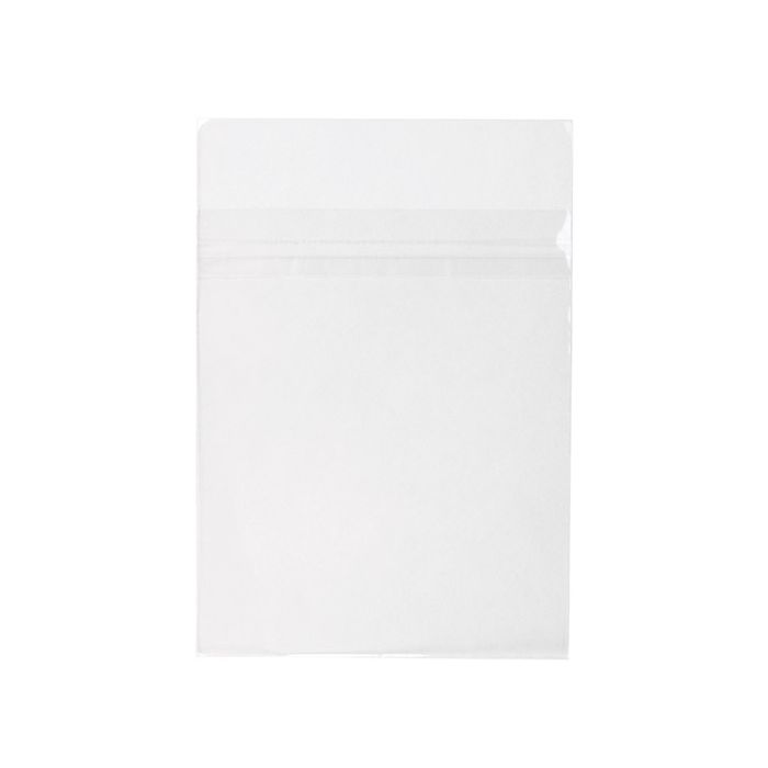 Eco-friendly Bags 12.7x15.2 cm Protective Closure