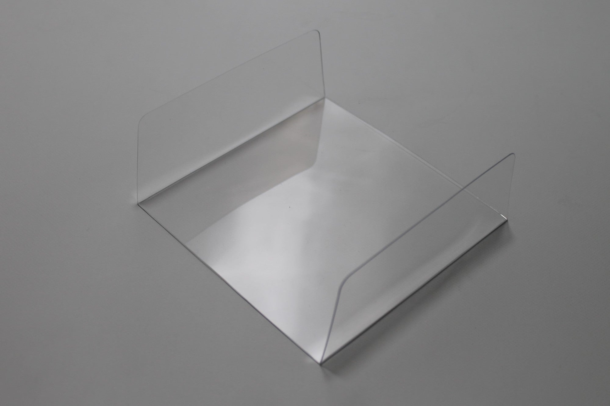 Base Insert for 4 pcs standard size chocolates