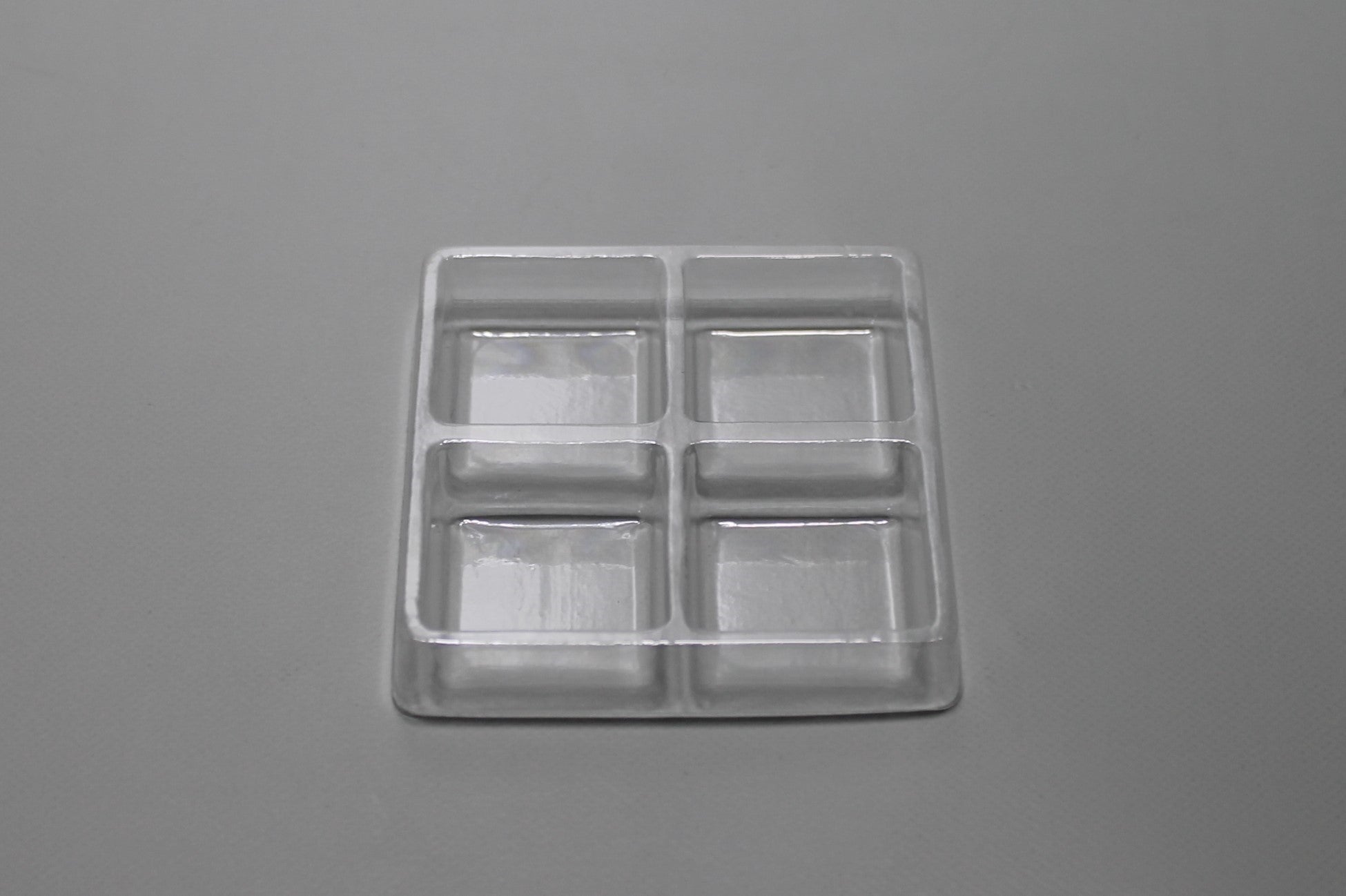 Base Insert for 4 pcs standard size chocolates