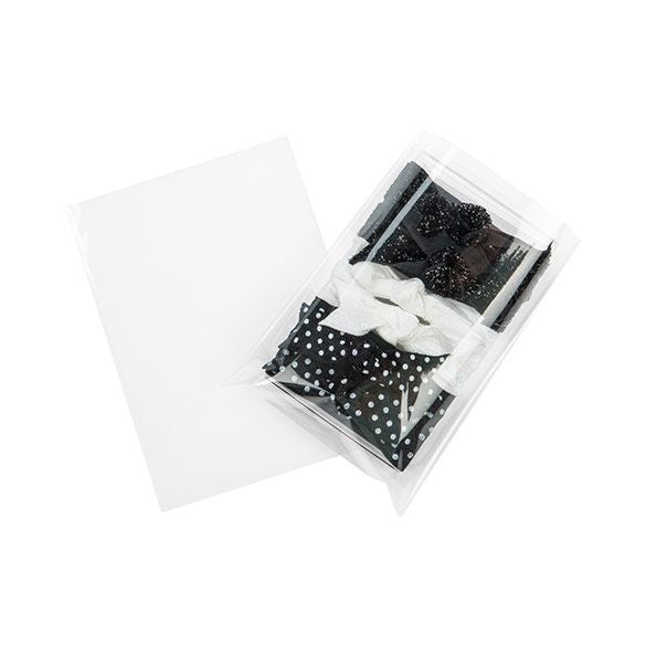 ECO-friendly Bags 7.6x12.7cm Premium and Sealable