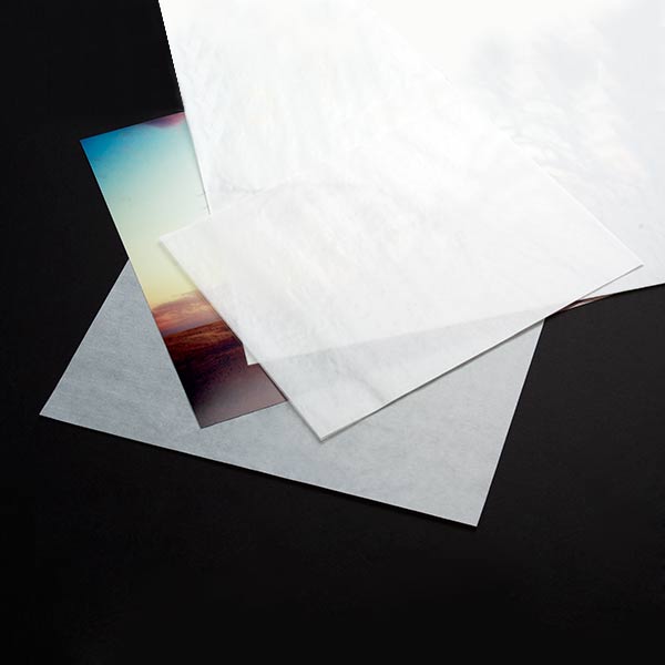 Glassine Paper Sheets 30.5x45.6cm