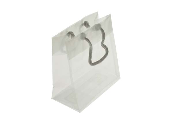 Gift Bags 16x7.6x16cm with carrying Cords