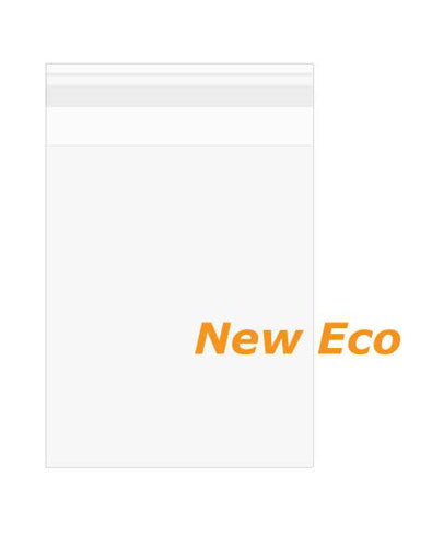 ECO-friendly Bags 12.7x15.2cm Premium Quality