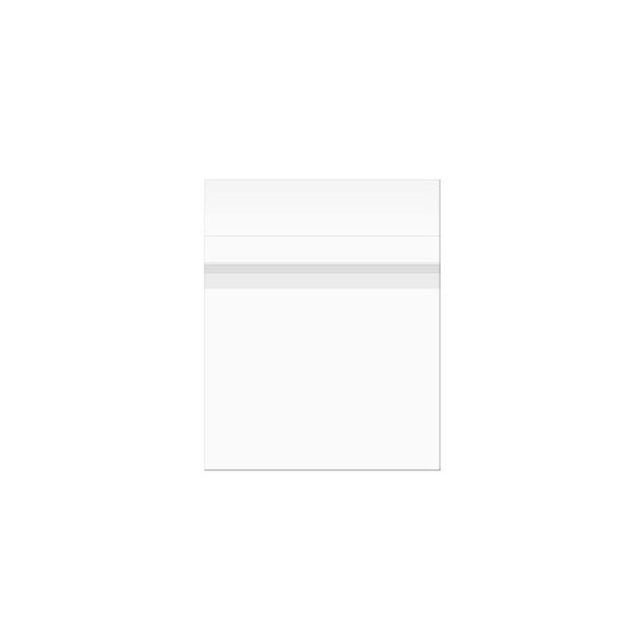 Plastic Bags 20.3x32.8cm Premium and laminated