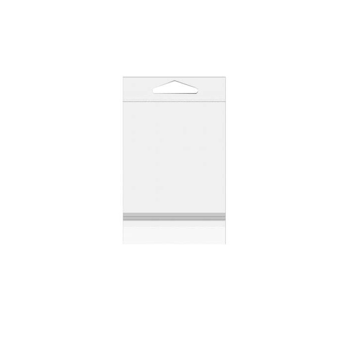 Headerbags 34.1x41.3cm with Protective Closure