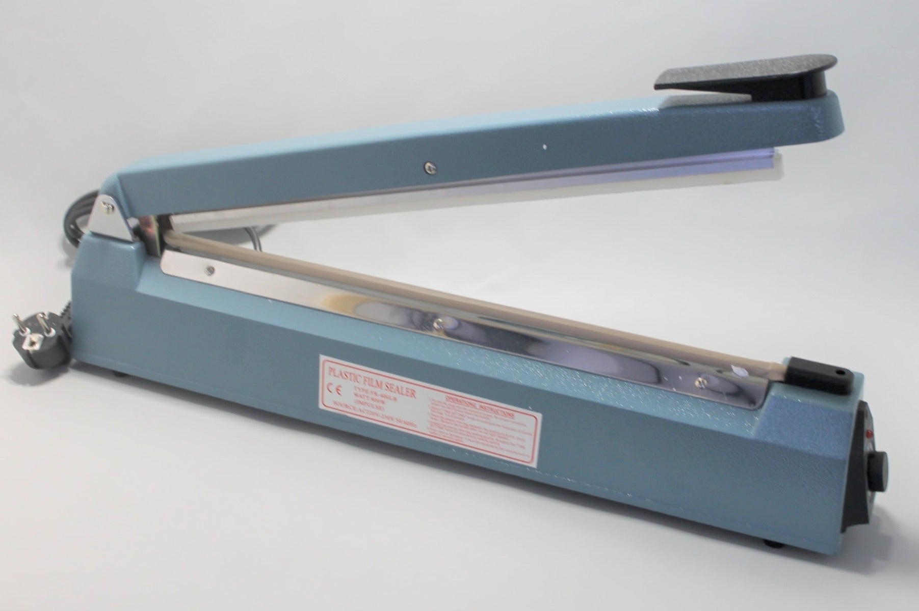 Affordable Heat Sealer 40cm wide | 8mm wide seal