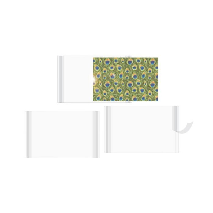 Photo Display Pouches 15.6x20.5cm