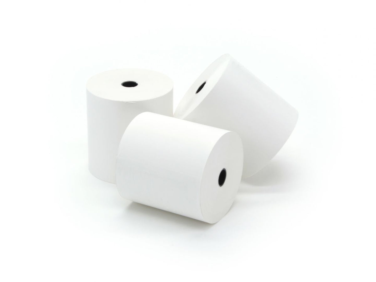Thermorol FSC 57x54x12 mm 37 meters (5 rolls)