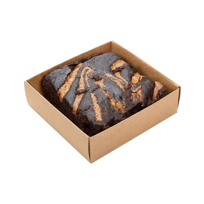 Kraft Gift Boxes Bottom 7.9x2.5x8.3cm