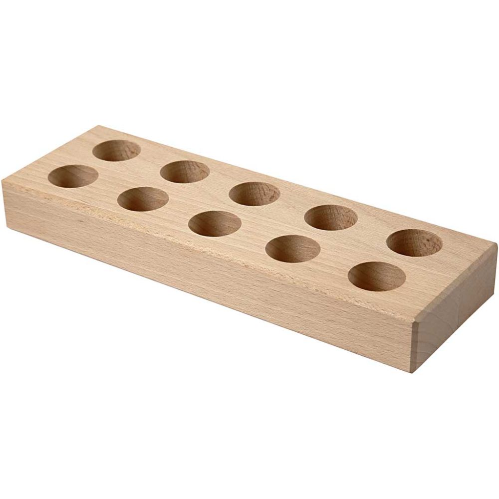 Klebestift-Halter, Größe 24,5x8x3 cm, 1 Stk [HOB-11183]
