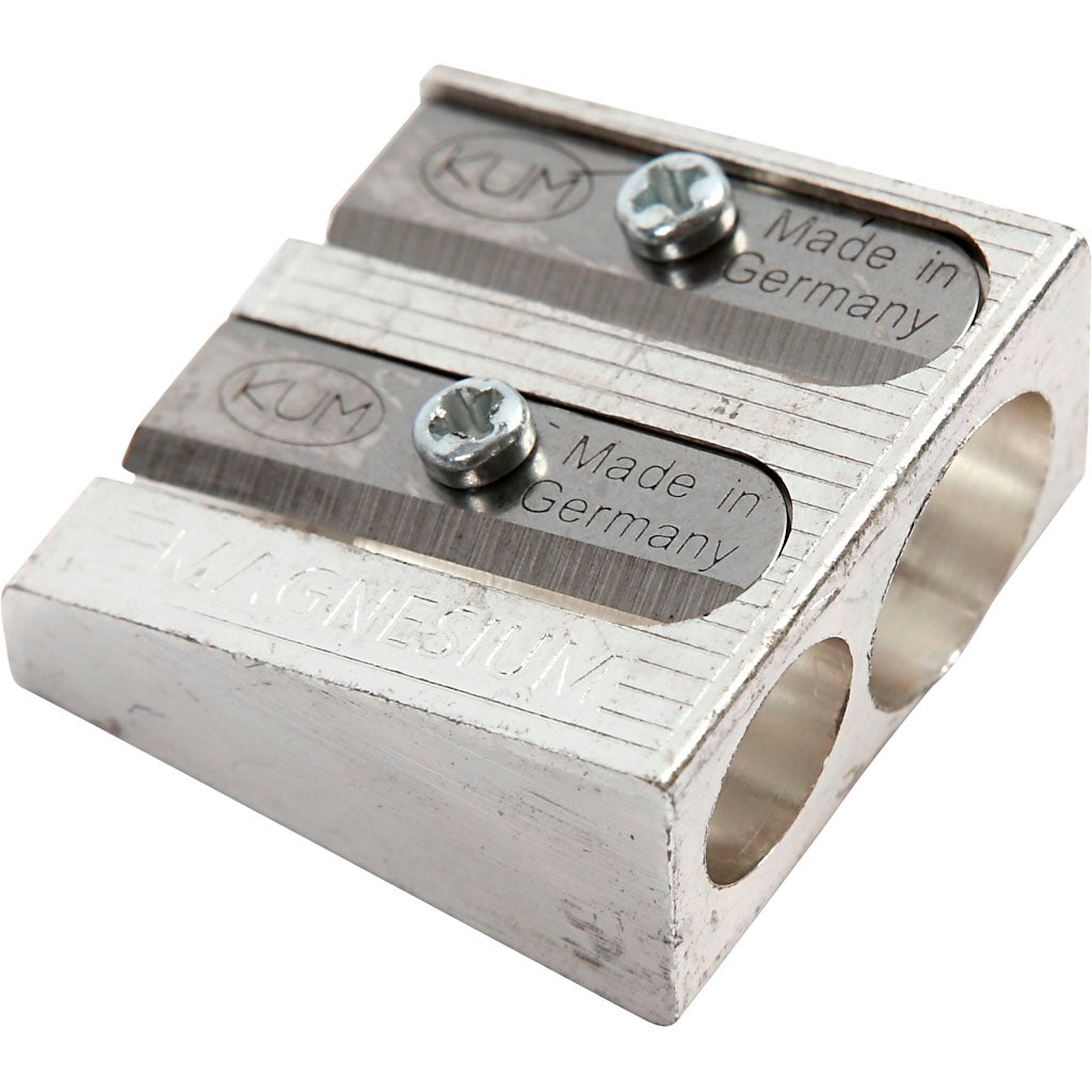 Pencil Sharpener, dia. 8-11 mm