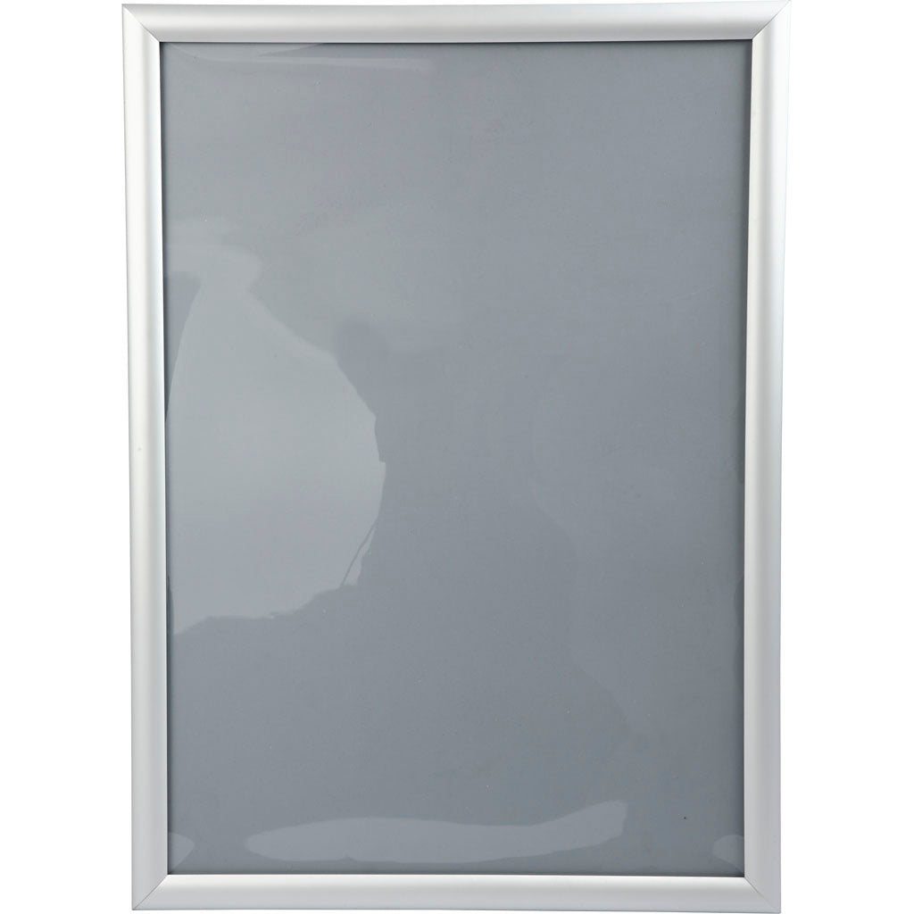 Snapframe, A2, sheet 420x600 mm