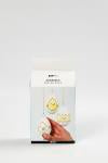 Funny Easter Eggs - Bastelset, Wasserfarben-Deko, 1 Set [HOB-100760]