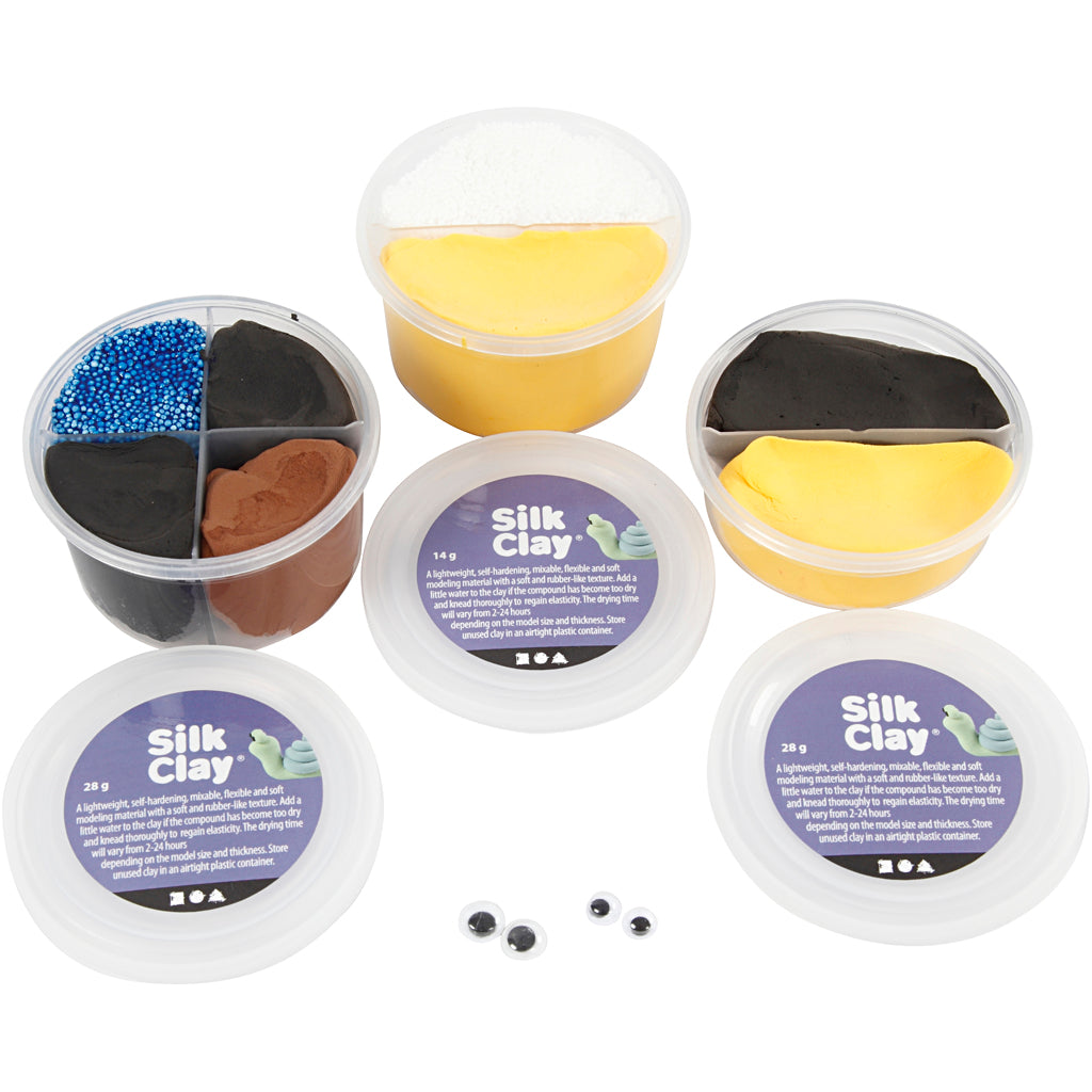 Fingerpuppen, 1 Set [HOB-100786]