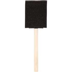 Schwammpinsel, B 50 mm, 10 Stk/ 1 Pck [HOB-10446]