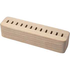 Scherengestell, L 17 cm, B 4,3 cm, 1 Stk [HOB-11184]