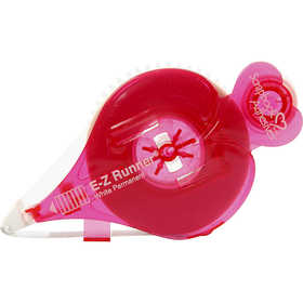 E-Z Runner® - Nachfüllpackung, Streifen, permanent, B 8 mm, 15 m/ 1 Rolle [HOB-11543]