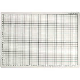 Schneidebrett, Größe 30x45 cm, Dicke 3 mm, 1 Stk [HOB-11730]