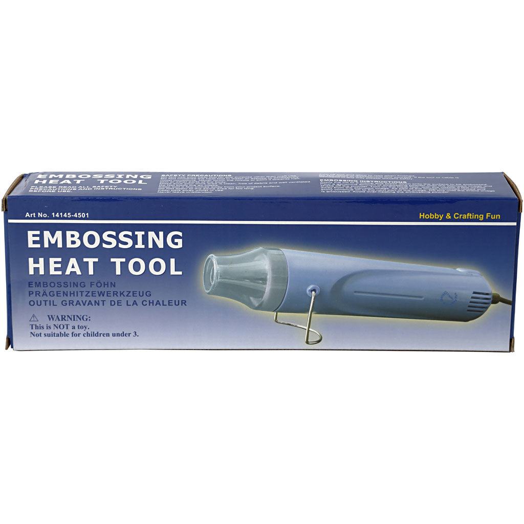 Heißluft-Pistole, 1 Stk [HOB-13116]