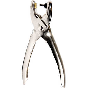 Lochzange, Lochgröße 1,5 mm, 1 Stk [HOB-13140]