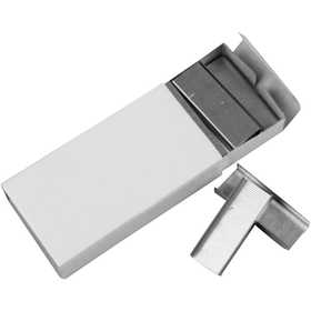 Heftklammern, B 12 mm, Größe 24/6, 10x1000 Stk/ 1 Pck [HOB-14115]