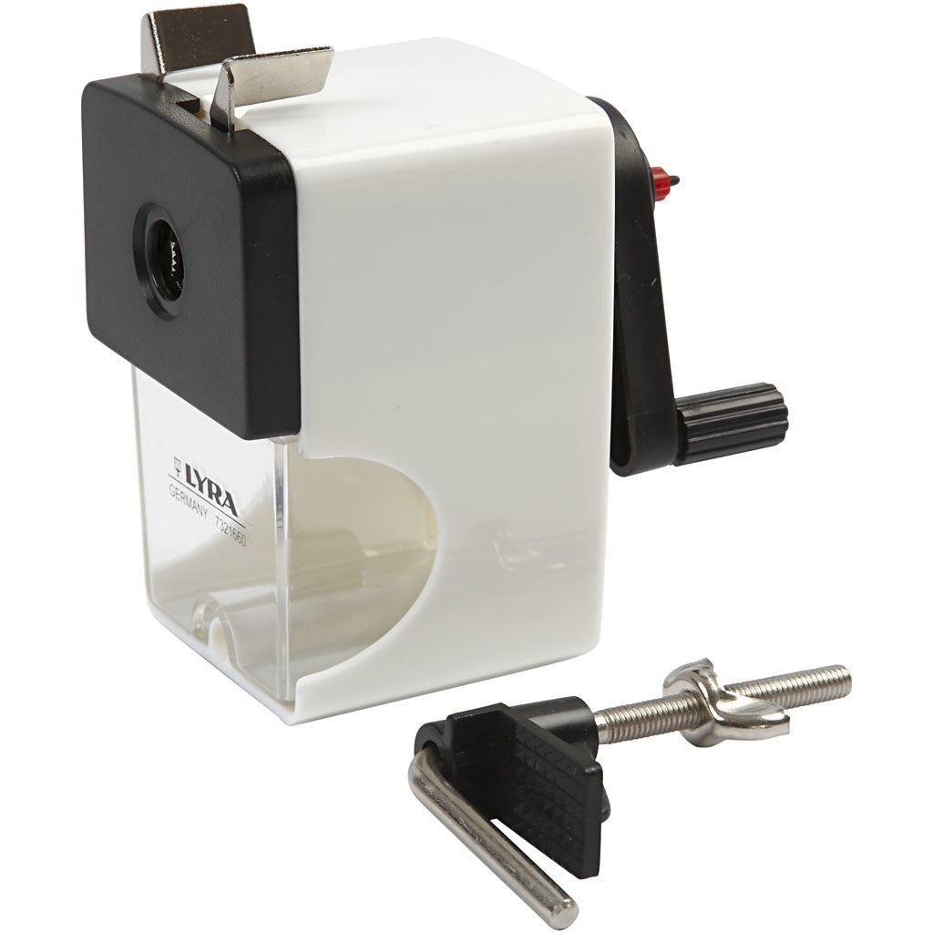 Anspitz-Gerät, D 12 mm, 1 Stk [HOB-14151]