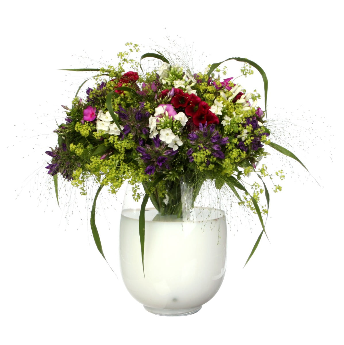 Farbstoff für Wasser Weiß (1 Stück) [IFS-20107]