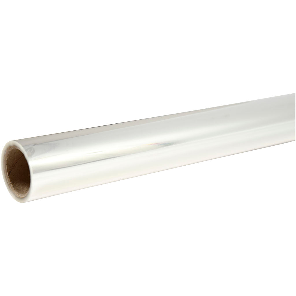 Cellophane, W: 70 cm, 10 m/ 1 roll