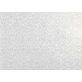 Perlmutt-Papier, A4, 210x297 mm, 120 g, Perlmuttweiß, 10 Bl./ 1 Pck [HOB-224500]