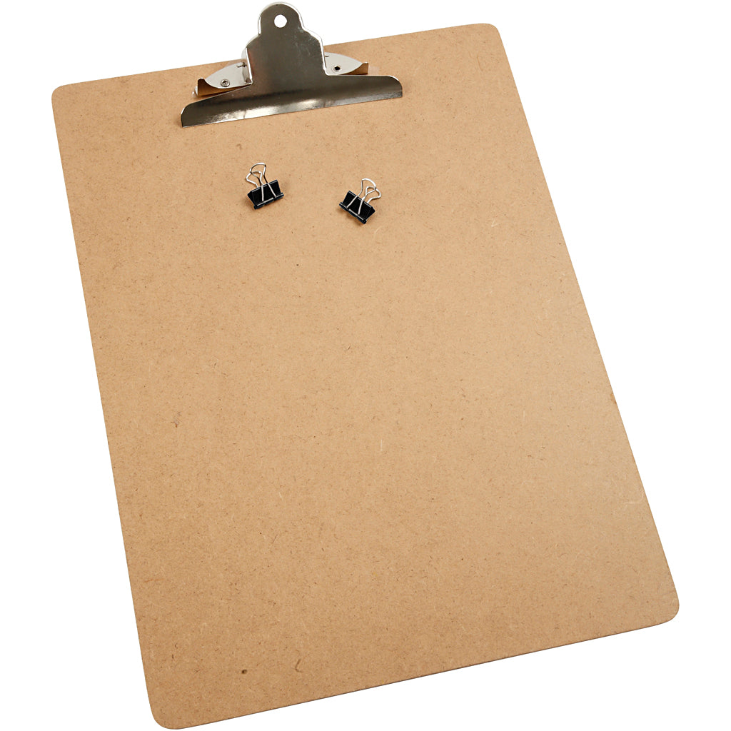 Macramé Board, size 32x47 cm