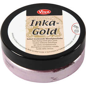 Inka-Gold, Rosenquarz, 50 ml/ 1 Dose [HOB-26923]
