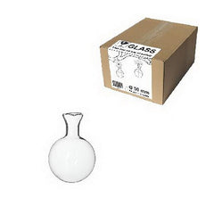 Kugelvase Ø 5 cm x 15,9 cm (53 Stück) [IFS-28011]