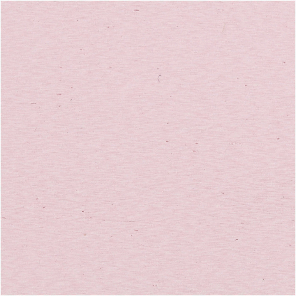 Kräuselband, B 18 mm, Matt, Rosa, 25 m/ 1 Rolle [HOB-20038]