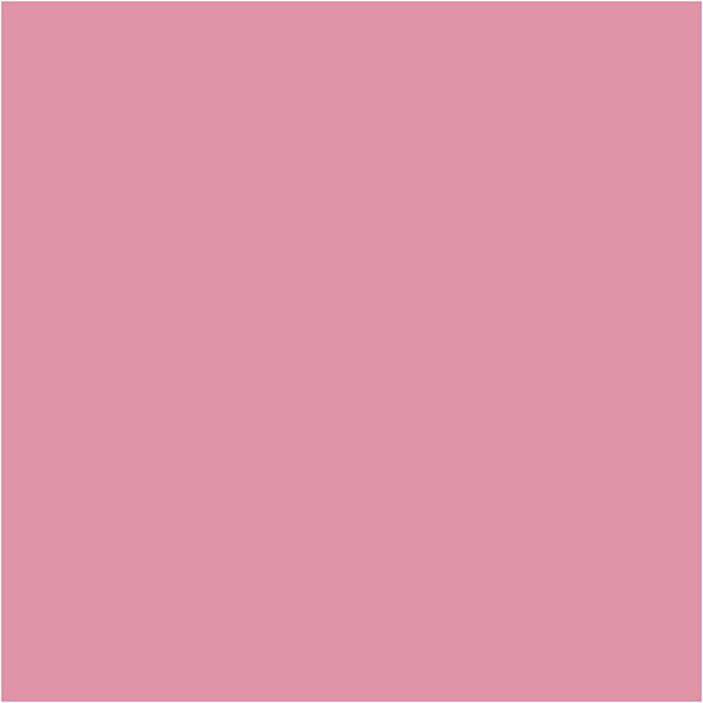Seidenpapier, Blatt 50x70 cm, 17 g, Pink, 10 Bl./ 1 Pck [HOB-200882]